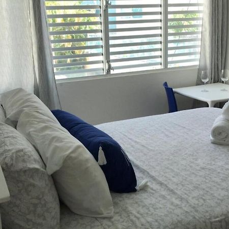 Dalia Lovers By Sea Rentals 산후안 외부 사진