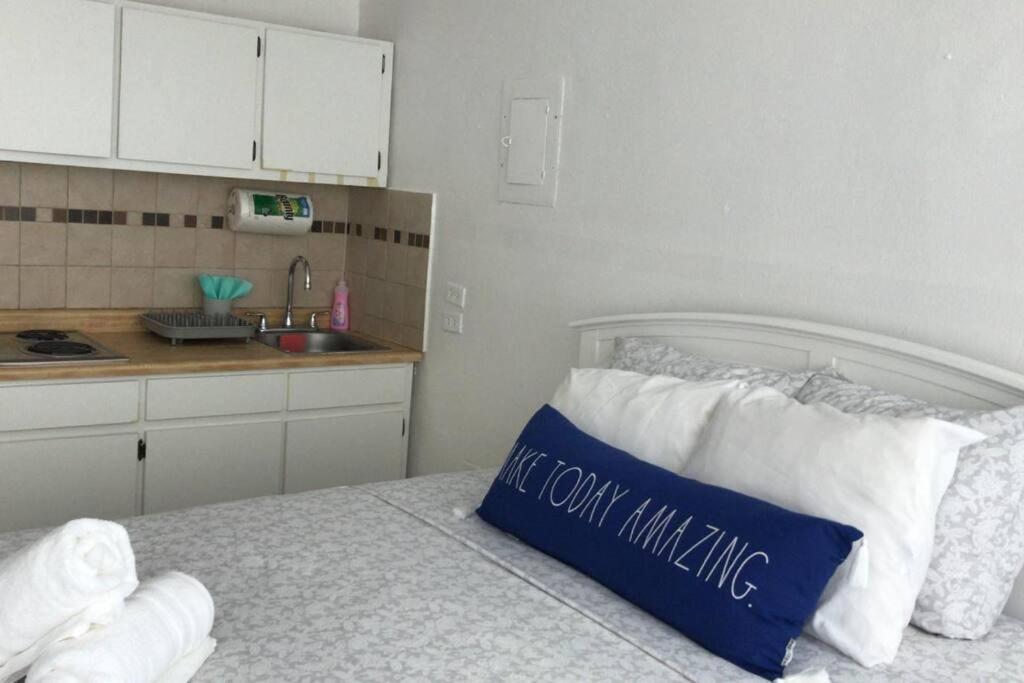 Dalia Lovers By Sea Rentals 산후안 외부 사진