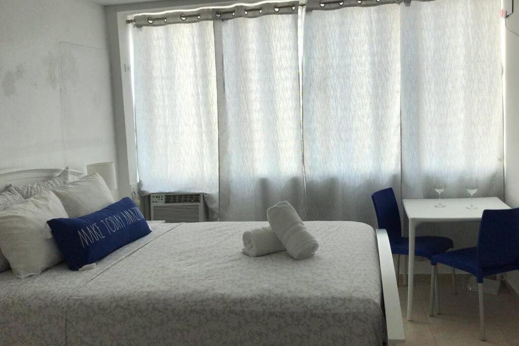 Dalia Lovers By Sea Rentals 산후안 외부 사진