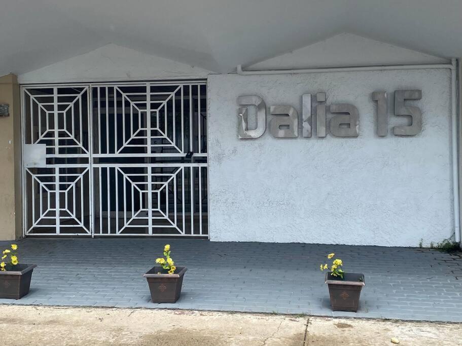 Dalia Lovers By Sea Rentals 산후안 외부 사진